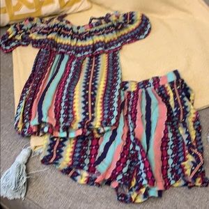 Jessica Simpson Girls Size L